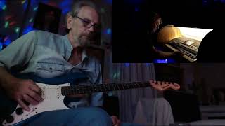 A WHITER SHADE OF PALE  PROCOL HARUM Instrumental Cover by Panos amp Stathis Katsoulis 2672024 [upl. by Fusuy369]