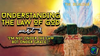 Sabbath School  Understanding The Law of God Part 2  11142020 [upl. by Guillemette325]