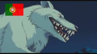 Princess Mononoke  Review by Ebert amp Fat Guy 1999 [upl. by Shurlocke]