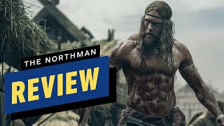 The Northman Review [upl. by Chandra92]