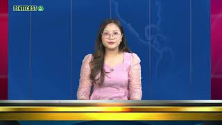 Kar tawp news  28th September 2024 [upl. by Vaenfila395]