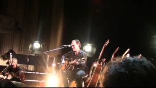 Joe Bonamassa Acoustic with Special Guests Live Vienna Opera [upl. by Ehrlich]