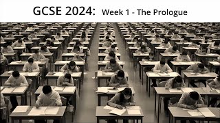 GCSE Slander 2024 Week 1 [upl. by Leahcimnaj528]