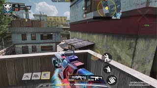 Pick Up  Call Of Duty Mobile Gameplay  CODM [upl. by Ynttirb]