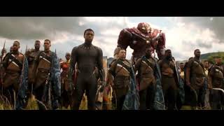 Avengers infinity war streaming altadefinizione ita CB01 [upl. by Alliw989]