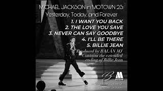 5 Billie Jean Live at Motown 25 [upl. by Wagoner441]