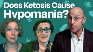 Can a Keto Diet Cause Hypomania and How Can It Be Avoided [upl. by Naic347]