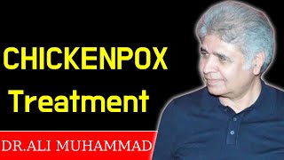 Chickenpox Homeopathic Treatment by Dr Ali MuhammadTop 9 Chickenpox Medicine [upl. by Hamlet]