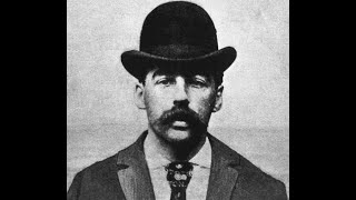 HH Holmes Americas First Serial Killer [upl. by Dahsra73]