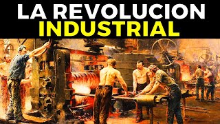 25 cosas REPUGNANTES y Brutales de la Revolución Industrial [upl. by Elfont]