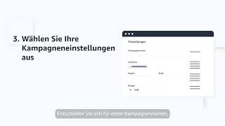 Einführung in gesponserte Marken in Amazon [upl. by Ericha757]