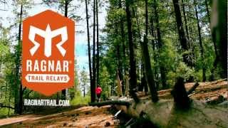 Ragnar Trail Relay presented by Salomon [upl. by Sandon]