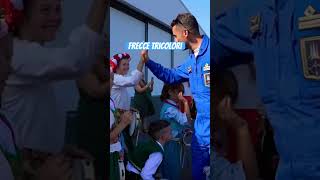 Frecce Tricolori North America Tour [upl. by Tloc466]