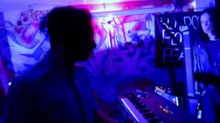 HighFunctioning Flesh live  the Holdout 4252014 full set Electropunk [upl. by Lenz]