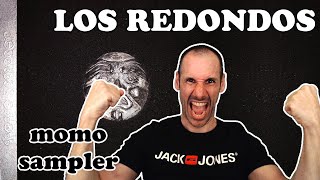 😎 REACCION a MOMO SAMPLER 🌚  LOS REDONDOS Patricio Rey y sus Redonditos de Ricota [upl. by Littell425]