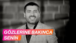 Gözlerine Bakınca Senin  Ne Olsun   Yağız Official Video [upl. by Ardnaxela]