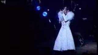 MALICE MIZER  ma cherievoyage derniere 97live [upl. by Ynnad246]