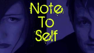 quotNote To Selfquot by Marc Dold feat Coleen McMahon [upl. by Enisaj10]