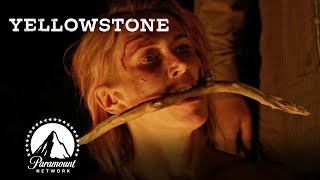 Best of Teeter 🐎 Yellowstone  Paramount Network [upl. by Janelle]