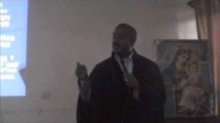 Which is the True Church Lesson 6 16 by Kesis Solomon Mulugeta [upl. by Standish]