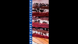 Red Velvet Oreo Cheesecake redvelvetoreocake [upl. by Illene]