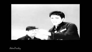 Elvis Presley  Jailhouse Rock take 4 [upl. by Kinchen]