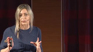 La Sostenibilità non è pensata per salvare il Pianeta  Susanna Sieff  TEDxTreviso [upl. by Ylac]