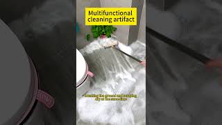 Multifunctional cleaning artifactmultifunctional cleaning effcient convenience lifetips [upl. by Ignazio732]