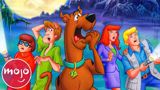 ScoobyDoo 2 Monsters Unleashed  Monsters V Scooby  Warner Bros Entertainment [upl. by Brewster]