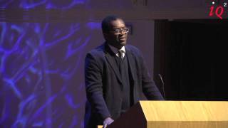 Kwasi Kwarteng The detrimental effects of imperialism are still felt around the world  IQ2 debates [upl. by Uella]