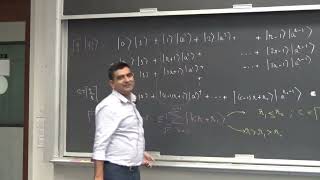 Lecture 14 Shors Factoring II  Intro to Quantum Information Science and Technology2023 [upl. by Belayneh]