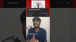 💥 How many faces🤯 Brain test tamil🧠 ashokideas memorytest braintest shortsfeed youtube tamil [upl. by Nabalas]