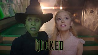 Wicked  First Look [upl. by Courtney188]