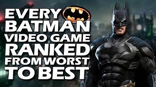 Batman Arkham Origins Gameplay Walkthrough Part 7  Loose Lips [upl. by Oironoh705]