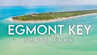 Dive In and Explore the Waters by Snorkeling Egmont Key in St PeteClearwater [upl. by Aliek]