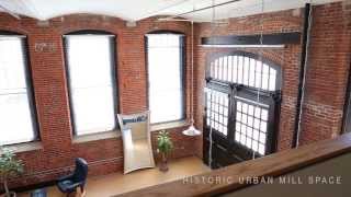 The Promenade Providence Urban Loft Style Living [upl. by Courtland]