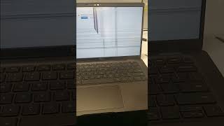 Dell Latitude 7420 Damaged LCD Screen Replacement 1 [upl. by Forward427]