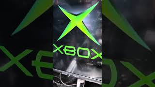 OG Halo Xbox Repaired [upl. by Sholes64]