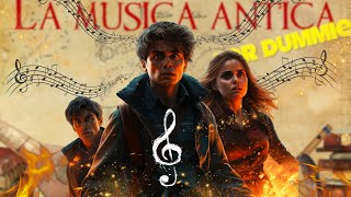 Harry Potter ost  analisi della colonna sonora [upl. by Radack]