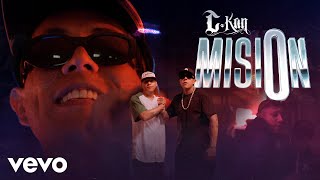 CKan  Misión 0 Video Oficial [upl. by Vey]