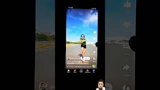 Mobile main jadoo smartphone freefire love funny [upl. by Gilberta]