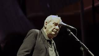 Paolo Conte in concerto in Piazza San Marco [upl. by Waterer]