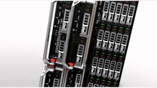 An Introduction to Dell PowerEdge VRTX BMS [upl. by Nedrud597]