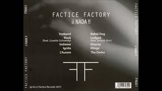 Factice Factory  Tonband [upl. by Lotson]