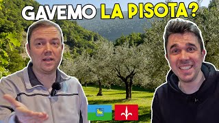 COLTIVARE IN DIALETTO ISTROVENETO  IL LINGUAGGIO ISTRIANO TRA AGRICOLTURA OLIO E VINO [upl. by Kosak885]