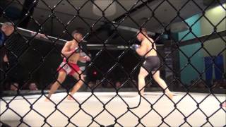 Cody Buermann v Gerald Rivera [upl. by Ednargel]