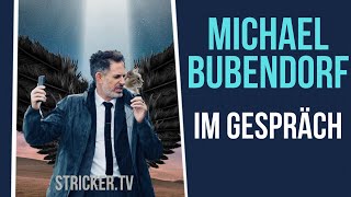 Michael Bubendorf im Gespräch [upl. by Aldwin]