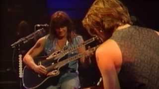 MTV  AN EVENING WITH BON JOVI FULL CONCERT HDWIDSCREEN [upl. by Oshinski150]