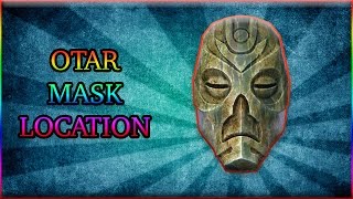 SKYRIMOTAR DRAGON PRIEST MASK LOCATION [upl. by Eisen]