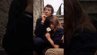 Serge Gainsbourg Jane Birkin [upl. by Eelessej]